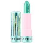 Sephora Collection #lipstories Lipstick 49 Ouch! (metal Finish) 0.14 Oz 4 G