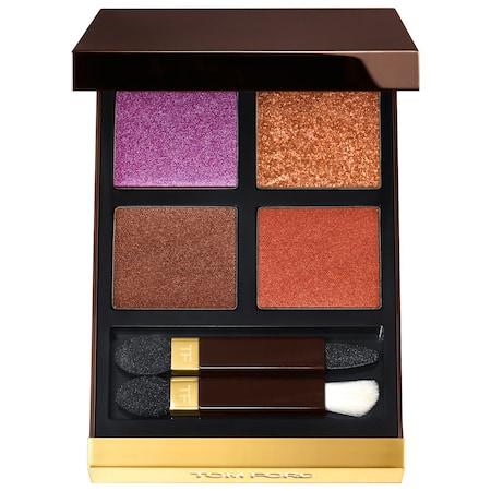 Tom Ford Eye Color Quad African Violet 0.35 Oz/ 9.9 G
