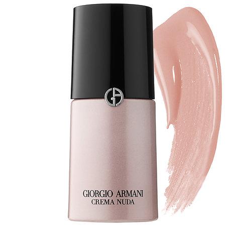 Giorgio Armani Beauty Crema Nuda 2 1 Oz/ 30 Ml