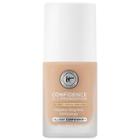 It Cosmetics Confidence In A Foundation 130 Light Sand (w) 1 Oz/ 30 Ml