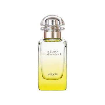 Hermes Le Jardin De Li 1.6 Oz Eau De Toilette Spray
