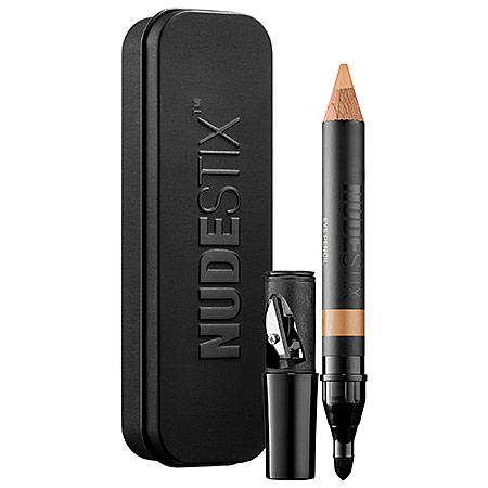 Nudestix Sheer Eye Color Golden 0.05 Oz/ 1.41 G
