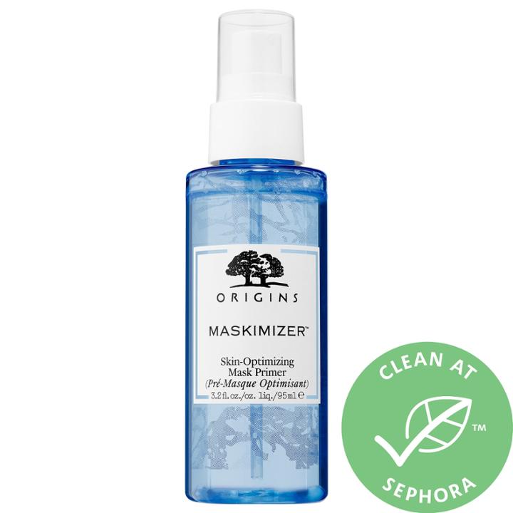 Origins Maskimizer Skin-optimizing Mask Primer 3.2 Oz/ 95 Ml