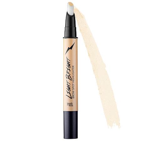 Touch In Sol Light Bright Brow Spot Highlighter 004 Goldeneye 0.07 Oz