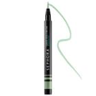 Sephora Collection Colorful Wink-it Felt Liner Waterproof 07 Mojito 0.019 Oz/ 0.55 Ml