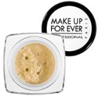 Make Up For Ever Diamond Powder Gold 16 0.7 Oz