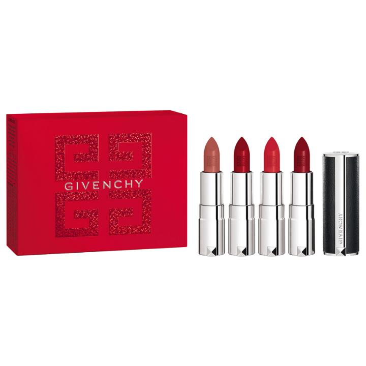 Givenchy Le Rouge Mini Lip Set