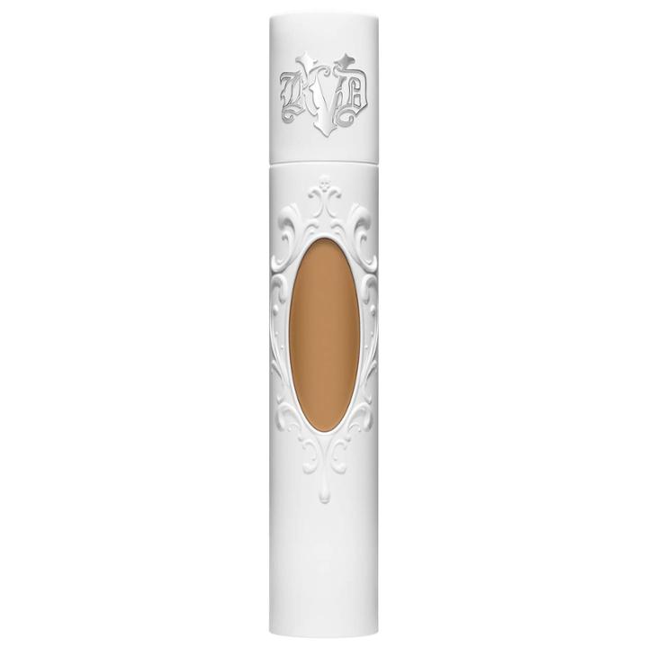 Kat Von D True Portrait Foundation Tan 060 1 Oz/ 30ml