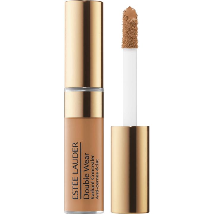 Este Lauder Double Wear Radiant Concealer 5w Deep 0.33 Oz/ 10 Ml