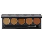 Cinema Secrets Ultimate Corrector 5-in-1 Pro Palette&trade; No. 1 5 X 0.09 Oz