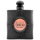 Yves Saint Laurent Black Opium 3 Oz/ 90 Ml Eau De Parfum Spray