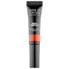 Make Up For Ever Artist Acrylip 300 Orange 0.23 Oz/ 7 Ml