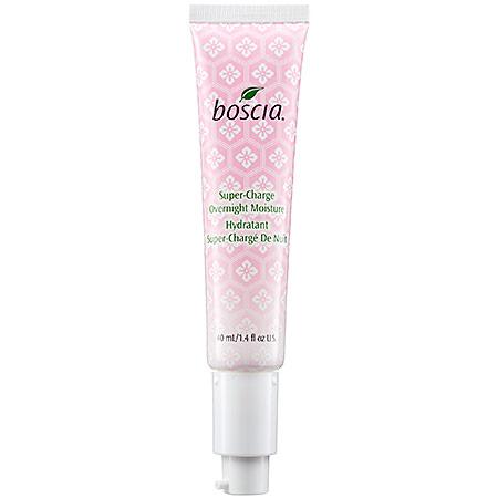 Boscia Super-charge Overnight Moisture 1.4 Oz