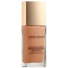 Laura Mercier Flawless Lumiere Radiance-perfecting Foundation 2w2 Butterscotch 1 Oz/ 30 Ml