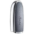 Guerlain Rouge G Customizable Lipstick Case Perfect Black