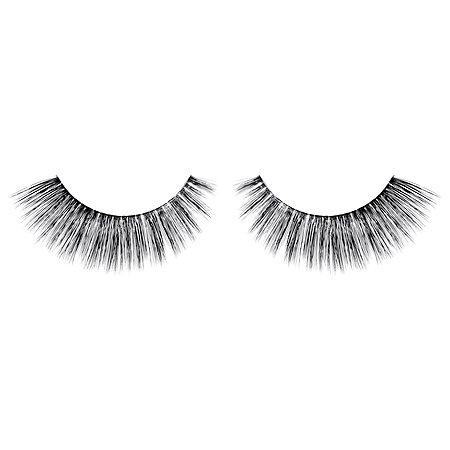 Velour Lashes Invisible Lash Collection Crystal Clear