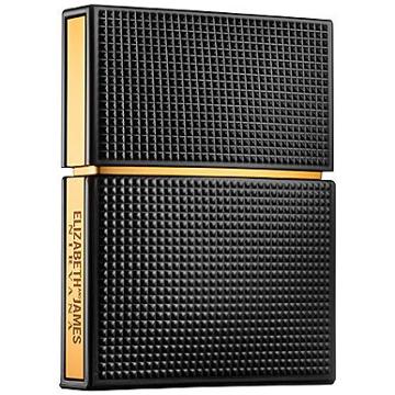 Elizabeth And James Nirvana Black 1 Oz Eau De Parfum Spray