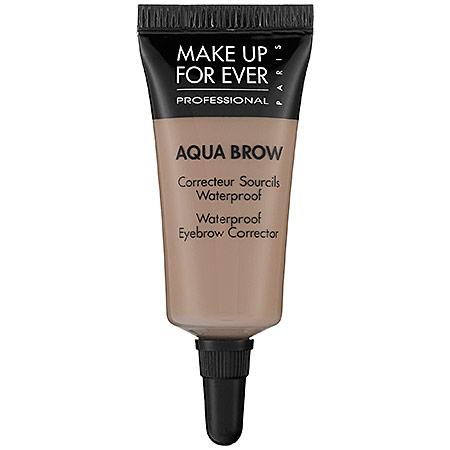 Make Up For Ever Aqua Brow 10 0.23 Oz/ 6.8 Ml