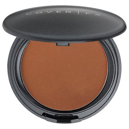 Cover Fx Pressed Mineral Foundation P100 0.4 Oz