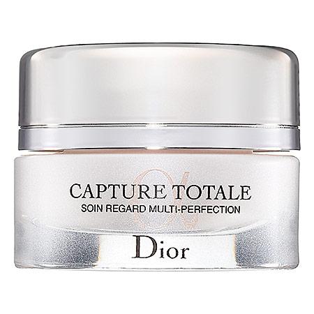 Dior Capture Totale Multi-perfection Eye Treatment 0.5 Oz