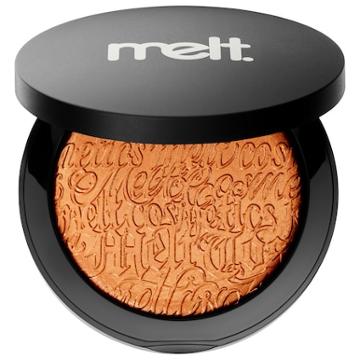 Melt Cosmetics Digital Dust Highlight Nova 0.28 Oz / 8.00 G