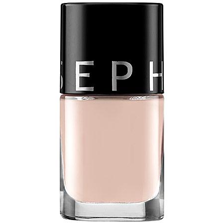 Sephora Collection Color Hit Nail Polish 08 Nude Shot 0.16 Oz