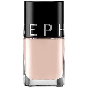 Sephora Collection Color Hit Nail Polish 08 Nude Shot 0.16 Oz