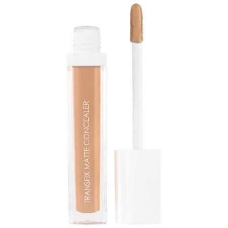 Natasha Denona Transfix Matte Concealer 12w 0.20 Fl. Oz/ 6ml