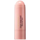 Sephora Collection Crayon Visage Nacre Shimmer Stick Frosted Pink 0.14 Oz/ 4 G