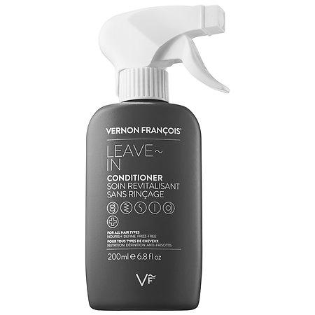 Vernon Francois Leave In Conditioner 6.8 Oz/ 200 Ml