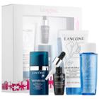 Lancome Makeup Accessories: The Prep & Cleanse Set