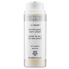 Ren V-cense(tm) Revitalising Night Cream 1.7 Oz/ 50 Ml