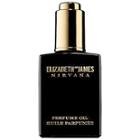 Elizabeth And James Nirvana Black Pure Perfume Oil Perfume Oil 0.47 Oz