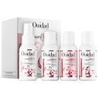 Ouidad Advanced Climate Control(r) Anti-frizz Travel Set