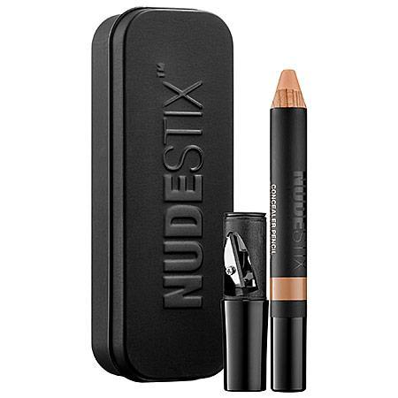 Nudestix Concealer Pencil Medium 5 0.05 Oz