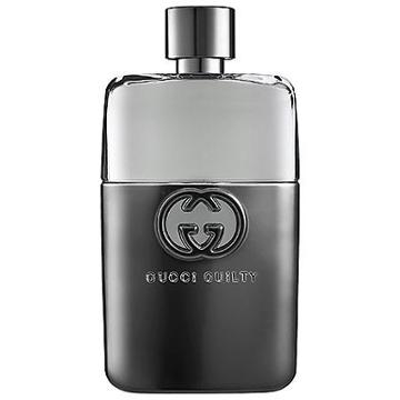 Gucci Guilty Pour Homme 3 Oz Eau De Toilette Spray