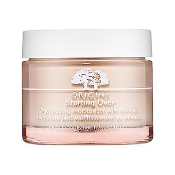 Origins Starting Over(tm) Age-erasing Moisturizer With Mimosa 1.7 Oz