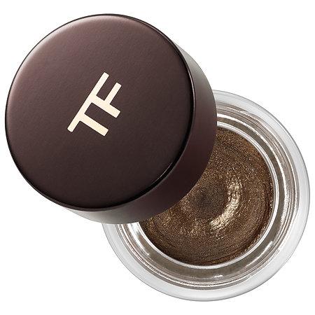 Tom Ford Cream Color For Eyes 06 Burnished Copper .17 Oz/ 5 Ml