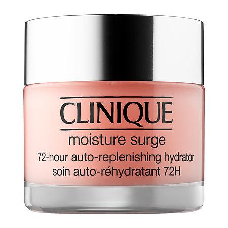 Clinique Moisture Surge 72-hour Auto-replenishing Hydrator 2.5 Oz/ 75 Ml