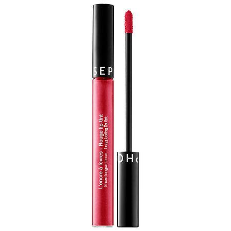 Sephora Collection Rouge Lip Tint 01 Rose 0.169 Oz/ 5 Ml
