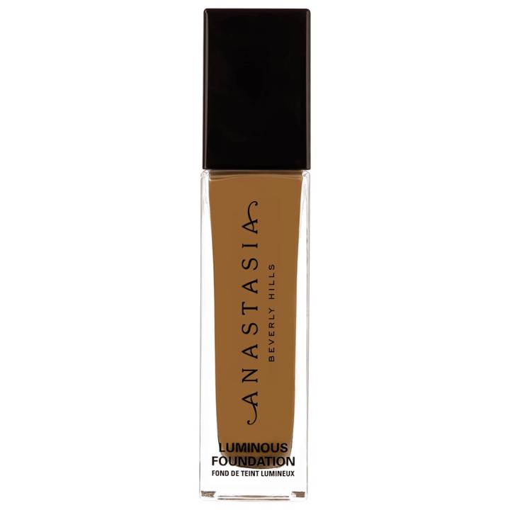 Anastasia Beverly Hills Luminous Foundation 450c 1.01 Oz/ 30 Ml