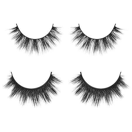 Velour Lashes Eyeshape Lash Kit Monolid