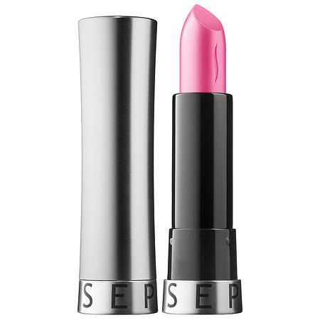 Sephora Collection Rouge Shine Lipstick 55 Addicted To You 0.13 Oz/ 3.8 G