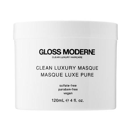 Gloss Moderne Clean Luxury Masque 4 Oz/ 120 Ml