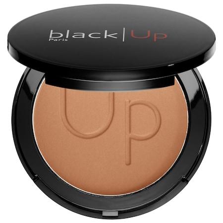 Black Up Two Way Cake Tw 05 0.38 Oz/ 11 G