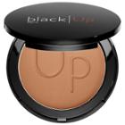 Black Up Two Way Cake Tw 05 0.38 Oz/ 11 G