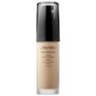 Shiseido Synchro Skin Lasting Liquid Foundation Broad Spectrum Spf 20 Rose 2 1 Oz