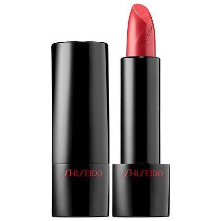 Shiseido Rouge Rouge Lipstick First Bite 0.14 Oz