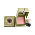 Benefit Cosmetics Dandelion Box O' Powder Blush Mini 0.12 Oz/ 3.4 G