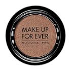 Make Up For Ever Artist Shadow I538 Pearly Gray Beige (iridescent) 0.07 Oz